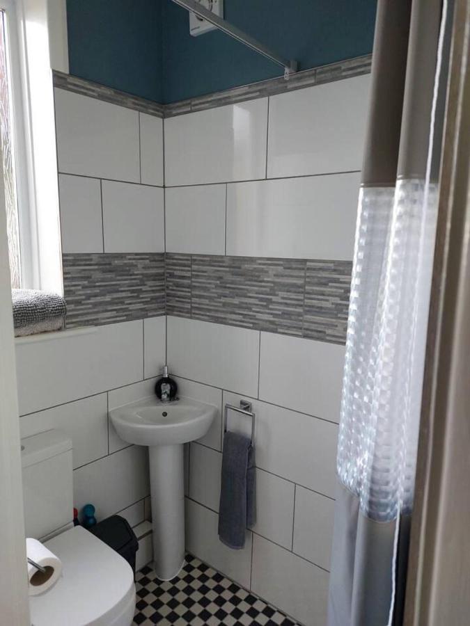 Inviting 1-Bed Apartment In Herne Bay Exterior foto